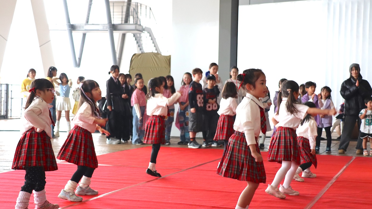 東雲グリーンクラス