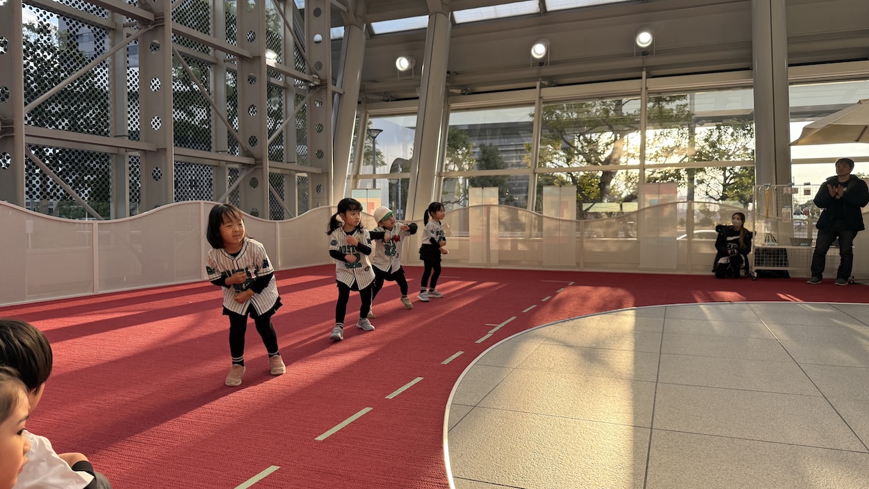 ハルミグリーン