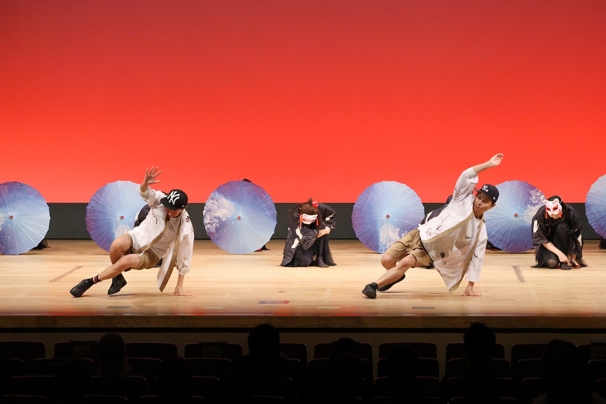 りずむだんすプロジェクト