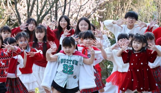 【イベント】こども夢の商店街@カメイドクロック(2026_3_1)